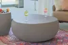 IKARIA Kieselstein Couchtisch aus Beton | natursteinoptik | Produktbild-Vorschau 5