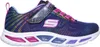 SKECHERS Litebeams Gleam`n Drea Kinder blau 31 Produktbild-Vorschau 1