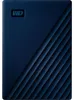 WD My Passport for Mac 2 TB, Festplatte, (Micro-USB-B 3.2 Produktbild-Vorschau 2