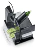 Graef S12002, Elektro, 2 cm, Schwarz, Metall, 170 W, 230 V Produktbild-Vorschau 22
