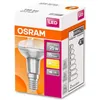 OSRAM 4058075125902 OSRAM LED-Lampe LED STAR R50 25 E14 1,5 Anteprima dell’immagine prodotto 13