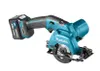 Makita accu-cirkelzaag, 12 V max, 1.500 omw/min, 85 mm Productafbeelding-voorbeeld 5
