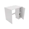 MRBLS_HOME Armoire pour machine à laver 96X88,5X62 Armoire Voir les images du produit 2
