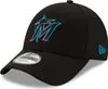 New Era Cap 11885634-001 in Black color size Talla unica Náhled obrázku produktu 1