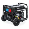 HYUNDAI Benzin Generator HY8500LEK-T (7.7 kW, Elektrostart, Produktbild-Vorschau 1