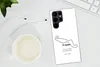 MuchoWow® Handyhülle Schutzhülle Hülle für Samsung Galaxy Produktbild-Vorschau 6