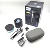 Philips Shaver S9000 Prestige rasoio elettrico a umido e a Anteprima dell’immagine prodotto 3
