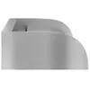 vidaXL Wasserfall 60x34x14 cm Edelstahl 304 Produktbild-Vorschau 3