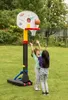 Little Tikes Grand ballon de basket pour enfants Réglable Voir les images du produit 6