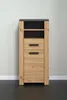 trendteam Bad Standschrank Follow Artisan Eiche Produktbild-Vorschau 4