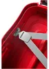 Samsonite S'Cure Spinner, Karre, Rot, Crimson Red, Kabine, Produktbild-Vorschau 3