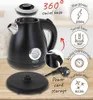 Camry | Kettle with a thermometer | CR 1344 | Electric | Produktbild-Vorschau 11