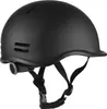 Fahrradhelme Rollerhelm fuer Erwachsene fuer Maenner Frauen Produktbild-Vorschau 2