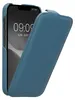 kalibri Flip Hülle Ultra Slim kompatibel mit Apple iPhone Produktbild-Vorschau 8