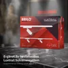 Briloner Luxtrail Schienensystem, Erweiterungsset, 2x LED Produktbild-Vorschau 5