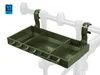 DELPHIN Rodpod-Ablage ShelfPOD / Camo, camouflage, Produktbild-Vorschau 1
