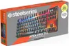 SteelSeries Apex Pro TKL Gen 3 Gaming-Tastatur TKL-Tastatur Podgląd zdjęcia produktu 12