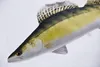 GABY Kissen Kuscheltier Fisch Stofftier Plüschtier Produktbild-Vorschau 2