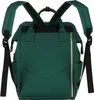 Peterson Rucksack für Frauen Zornaraugh dunkelgrün One size Produktbild-Vorschau 6