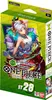 One Piece Starter Deck: Green Yellow Yamato Deck Pack Podgląd zdjęcia produktu 3