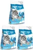 Natürliches feinkörniges Katzenstreu 5 l Produktbild-Vorschau 1