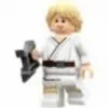 LEGO® - Star Wars™, Le Landspeeder de Luke ; 75173 Voir les images du produit 13