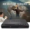 DVD-Player, Digitaler Multimedia-Player, mit Fernbedienung Produktbild-Vorschau 7