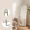 SONGMICS Celotělové zrcadlo se zvětšovacím zrcadlem, Náhled obrázku produktu 8