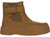 CLARKS 26327988C TORHILL BUCKLE Brown Produktbild-Vorschau 4