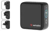 Verbatim 30240 Verbatim Mini GaN Charger 4 Port  140W w Náhľad obrázku produktu 2