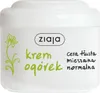 Gurkenextrakt-Hautcreme - Hydratisierende Gesichtscreme mit Produktbild-Vorschau 1