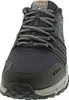 Skechers Escape Plan - Navy / Orange Leder/Synthetik Größe: Produktbild-Vorschau 61
