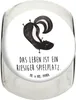 Mr. & Mrs. Panda Bonboniere Stinktier Handstand XL 2000ml - Produktbild-Vorschau 1