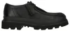 CLARKS Schnürschuhe Badell Seam mit markanter Produktbild-Vorschau 2
