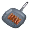 KAMILLE Pfanne DIEGO Granitpfanne 28 cm Induktion Produktbild-Vorschau 1