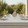 Dune Nappe 140x140 cm Beige 140x140 cm 85% Coton 15% Voir les images du produit 2