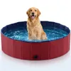 KANDONEX Hundepool Faltbar – Robustes Planschbecken für Produktbild-Vorschau 1