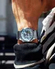 Zegarek Casio G-Shock GM-2110D-2AER 20BAR Produktbild-Vorschau 25