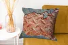 MuchoWow® Zierkissen Sofakissen Wohnzimmer Dekokissen 50x50 Produktbild-Vorschau 6