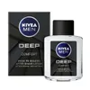 Nivea Men Deep Comfort dopobarba 100 ml Anteprima dell’immagine prodotto 1