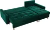 Ecksofa mit Schlaffunktion, Universal Schlafsofa - COLIN - Produktbild-Vorschau 9