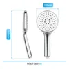 Bächlein Universal Duschbrause - Brausekopf mit 3 Produktbild-Vorschau 6