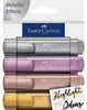 FABER-CASTELL 254674 FABER-CASTELL TL 46 Textmarker Anteprima dell’immagine prodotto 9
