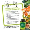 RedMoringa Moringa Kapseln Hochdosiert - 90 Vegane Kapseln Produktbild-Vorschau 6