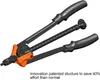 TACKLIFE HHNP1A, náradie na nitovacie matice, 35,6 cm Náhľad obrázku produktu 7