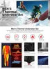 Thermounterwäsche-Set für Herren, bestehend aus Produktbild-Vorschau 7