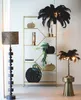 Vaso decorativo Light & Living Phylia opaco nero - Ø38x23 Anteprima dell’immagine prodotto 7