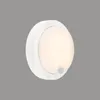 Lampada da parete a LED per esterni a batteria, sensore, Anteprima dell’immagine prodotto 13