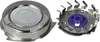 vhbw 3x Ersatz-Scherköpfe kompatibel mit Philips HQ7800, Produktbild-Vorschau 3
