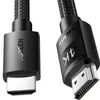 Ugreen Hd119 Cavo Hdmi, 4K 60Hz, 2M (nero) Anteprima dell’immagine prodotto 10